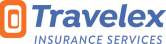 Travelex Insurance's logos