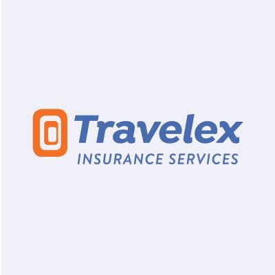 Travelex Insurance's brand icon