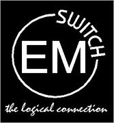 EMSwitch's logos