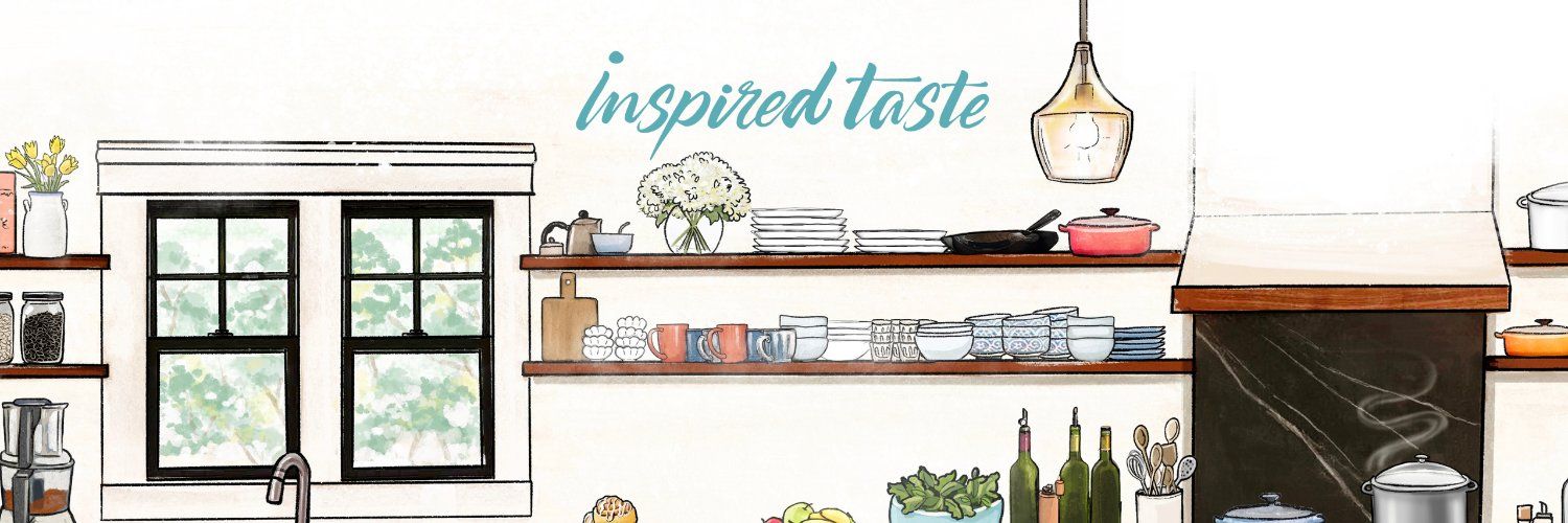 Inspired Taste's images