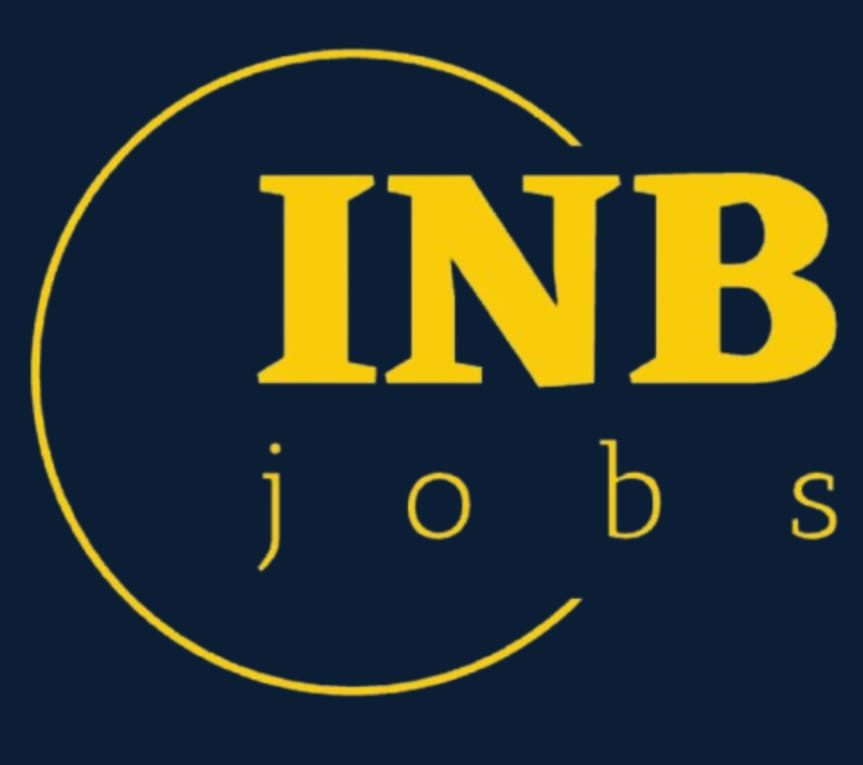 INB Jobs's logos