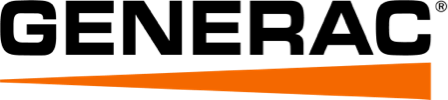 Generac's logos