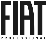 Fiat Professional's logos