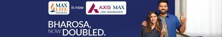 Axis Max Life Insurance Limited's images