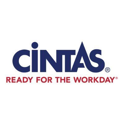 Cintas Corporation's brand icon