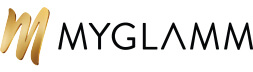 MyGlamm's logos