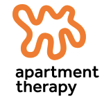 Apartment Therapy's logos