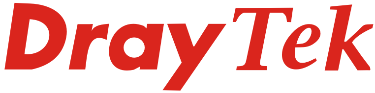 DrayTek Corp.'s logos