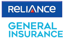 Reliance General's logos