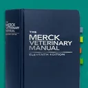 Merck Veterinary Manual