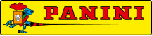 Torcida Panini's logos