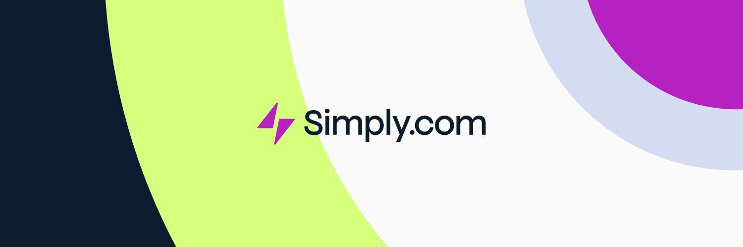 Simply.com's images