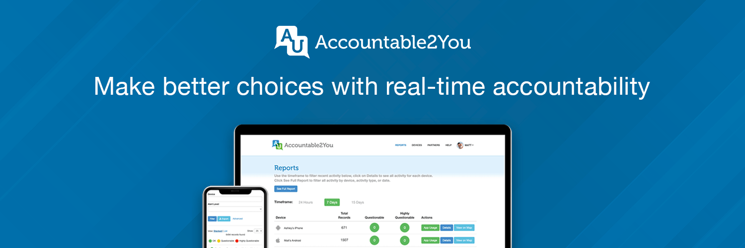 Accountable2You's images