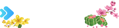 Vieclam24h.vn's logos