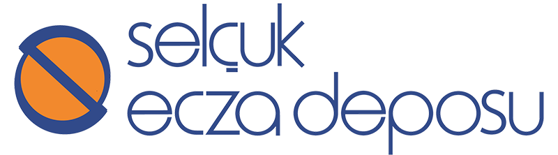 Selçuk Ecza's logos