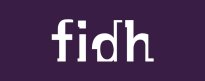 FIDH's logos