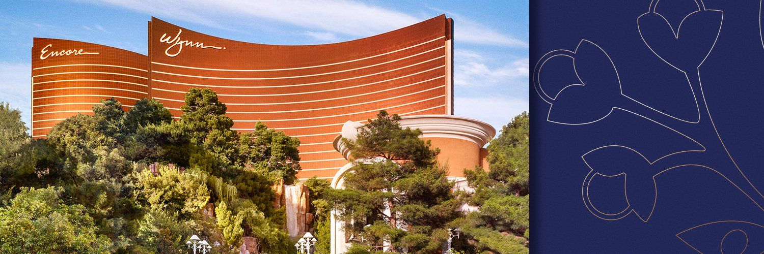 Wynn Las Vegas's images