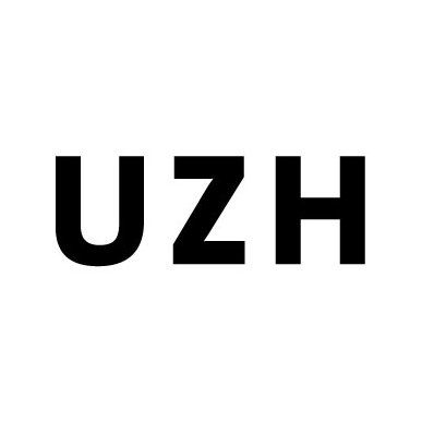 Universität Zürich's brand icon