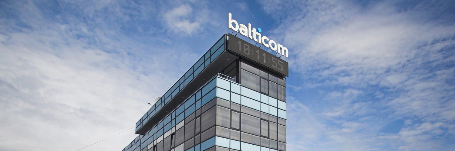 Balticom's images