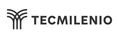 Tecmilenio's logos