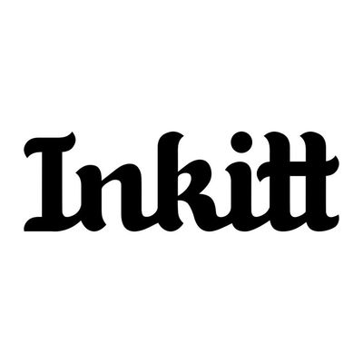 Inkitt's brand icon