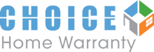 Choice Home Warranty's logos