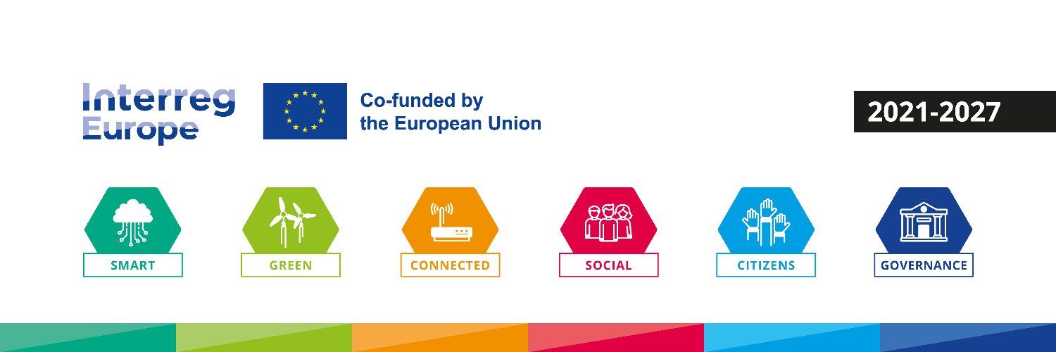 Interreg Europe's images