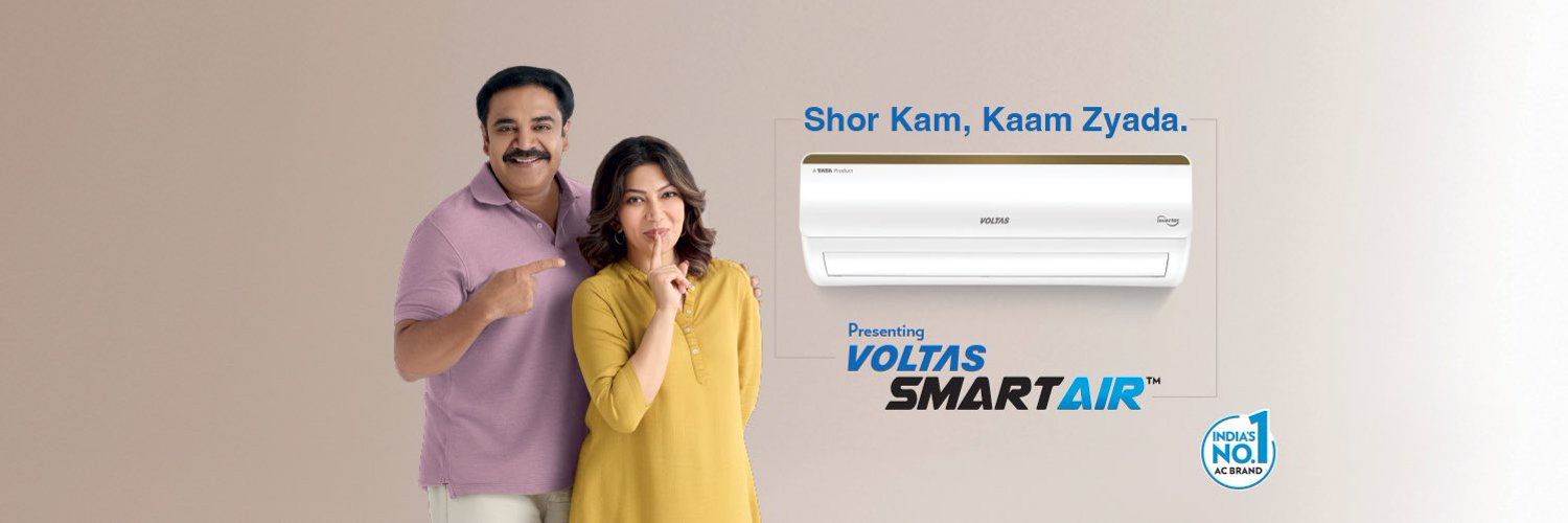 My Voltas's images