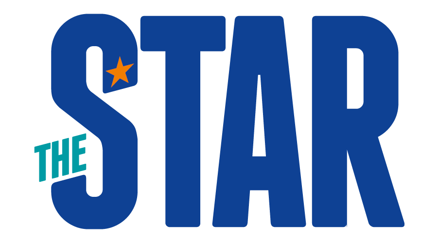 TheStarKenya's logos