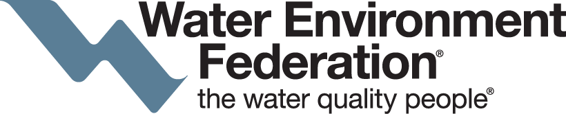 Water Environment Federation's logos