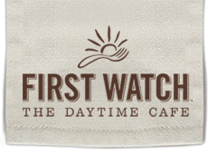 First Watch's logos