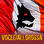 VoceGiallorossa.it's logos