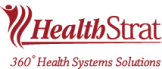 Health Strat's logos