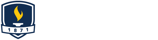 Bethel University's logos