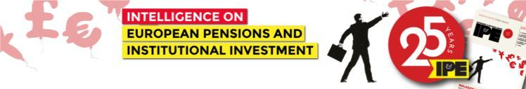 Investment & Pensions Europe's images