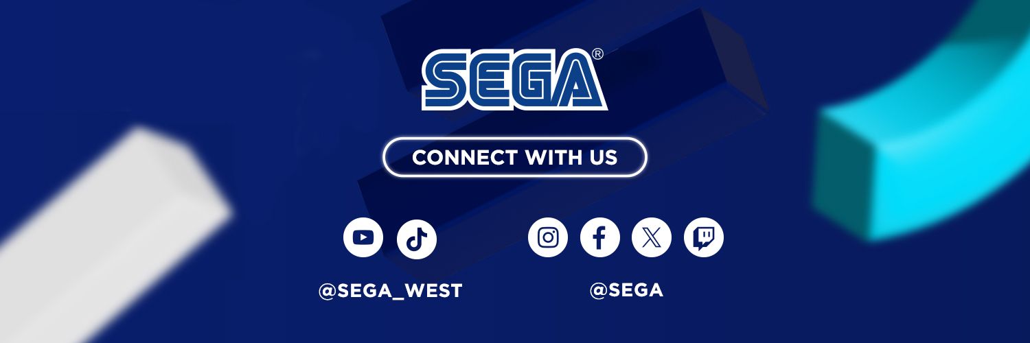 SEGA's images