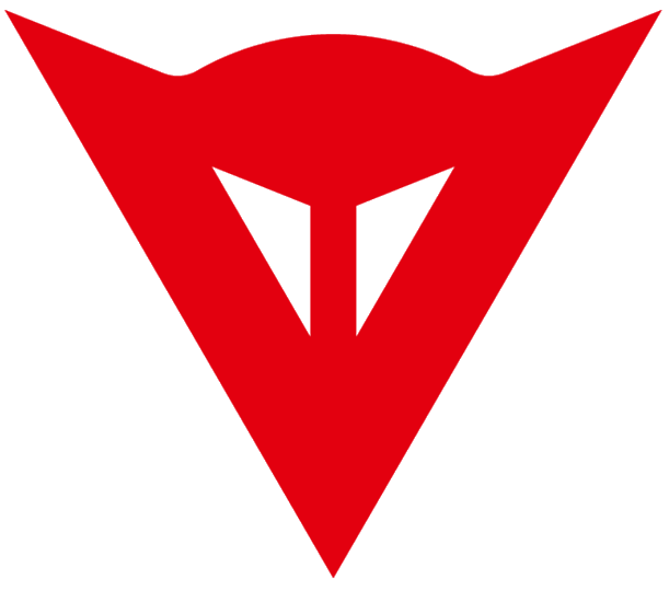 Dainese's logos