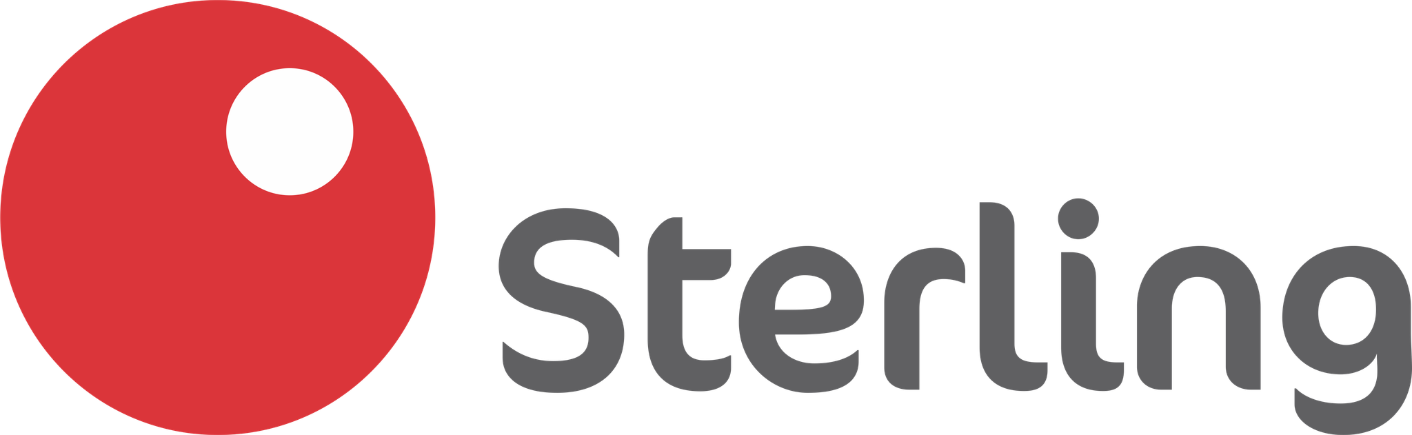 Sterling Bank's logos