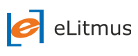 eLitmus Evaluation Pvt Ltd's logos