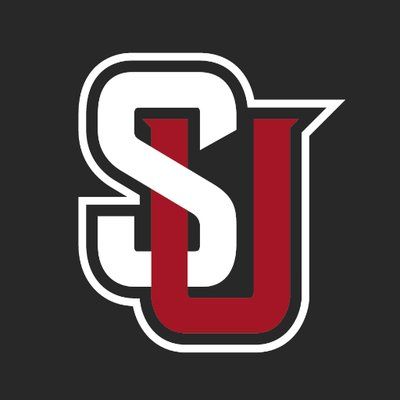 Seattle University's brand icon