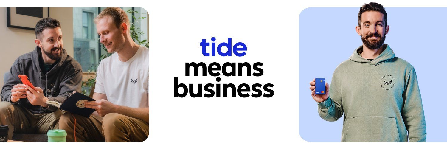 Tide's images