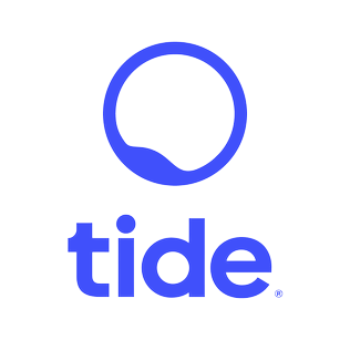 Tide's logos