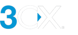 3CX's logos