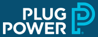 Plug Power Inc.'s logos