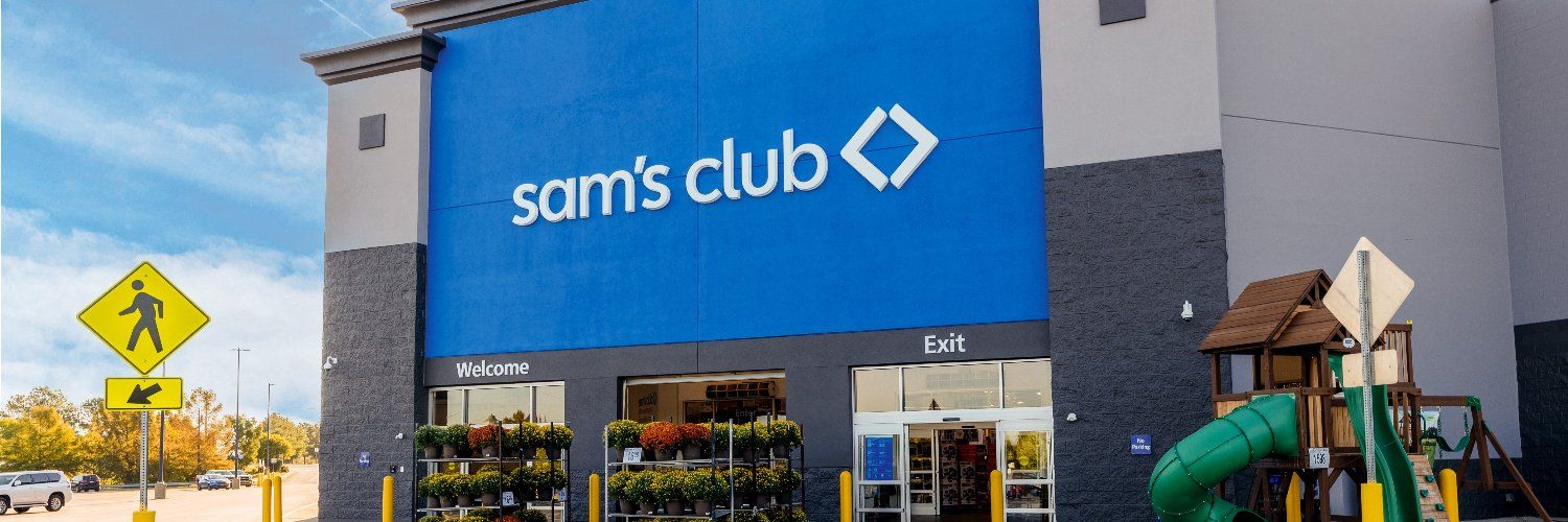 Sam’s Club's images