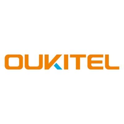 OUKITEL's brand icon