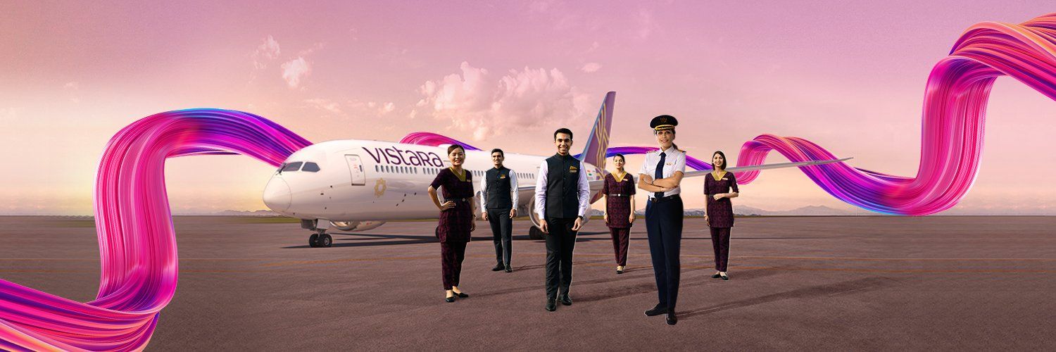 Vistara's images