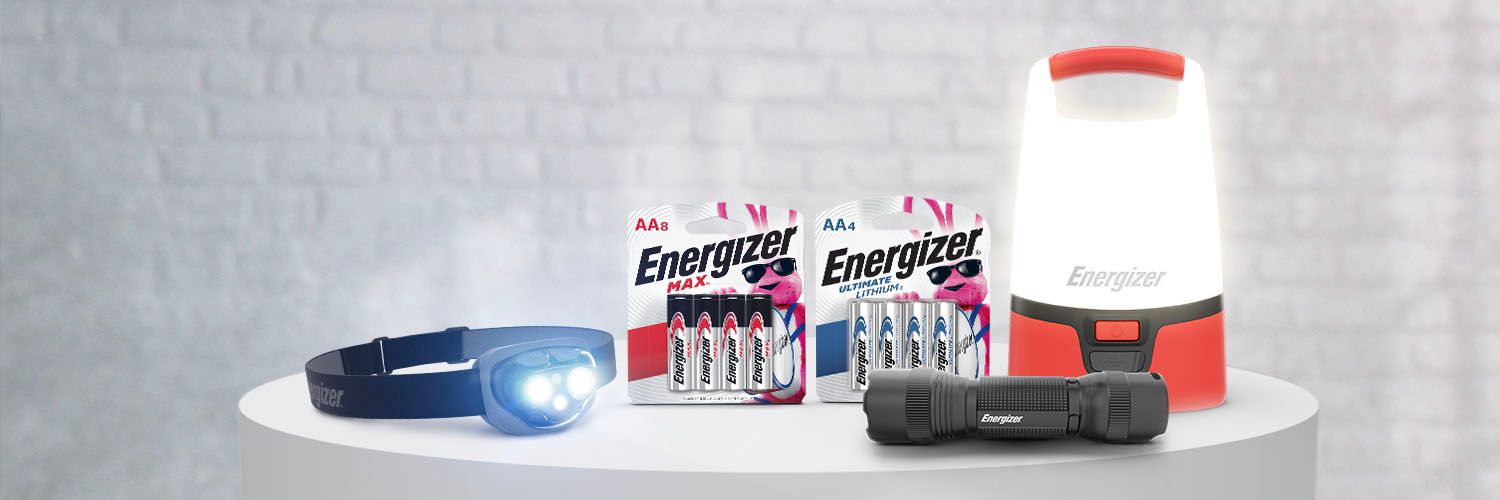 Energizer's images