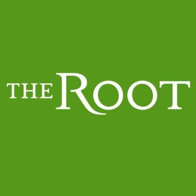 The Root's brand icon