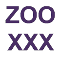 Zoofilia XXX's logos